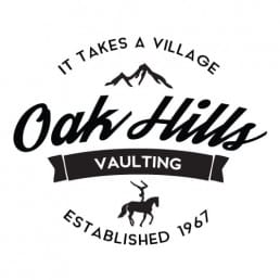 Oak Hills Vaulting 2017 T-Shirt Design